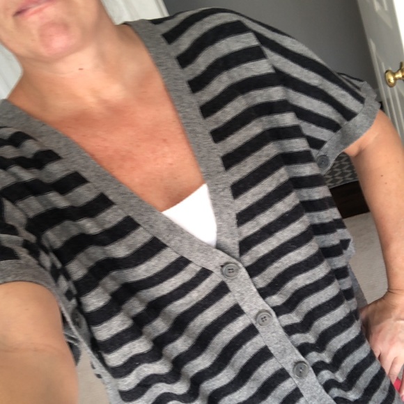 Splendid pullover sweater - Picture 6 of 7